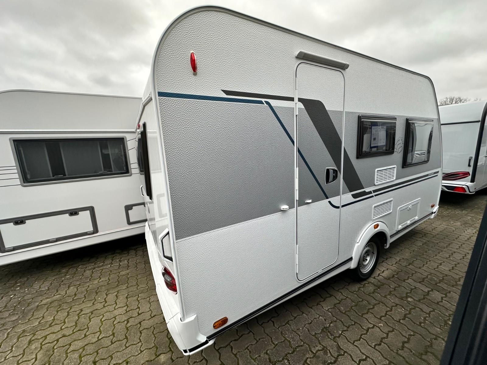 Knaus Sport 400 LK