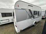 Knaus Sport 400 LK - Knaus Sport 400 lk