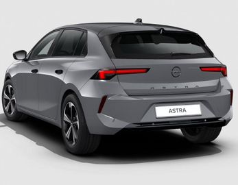 Bild 3 Opel Astra LGS1.2 Turbo 96kW Kamera LED NAVI SHZ ALU