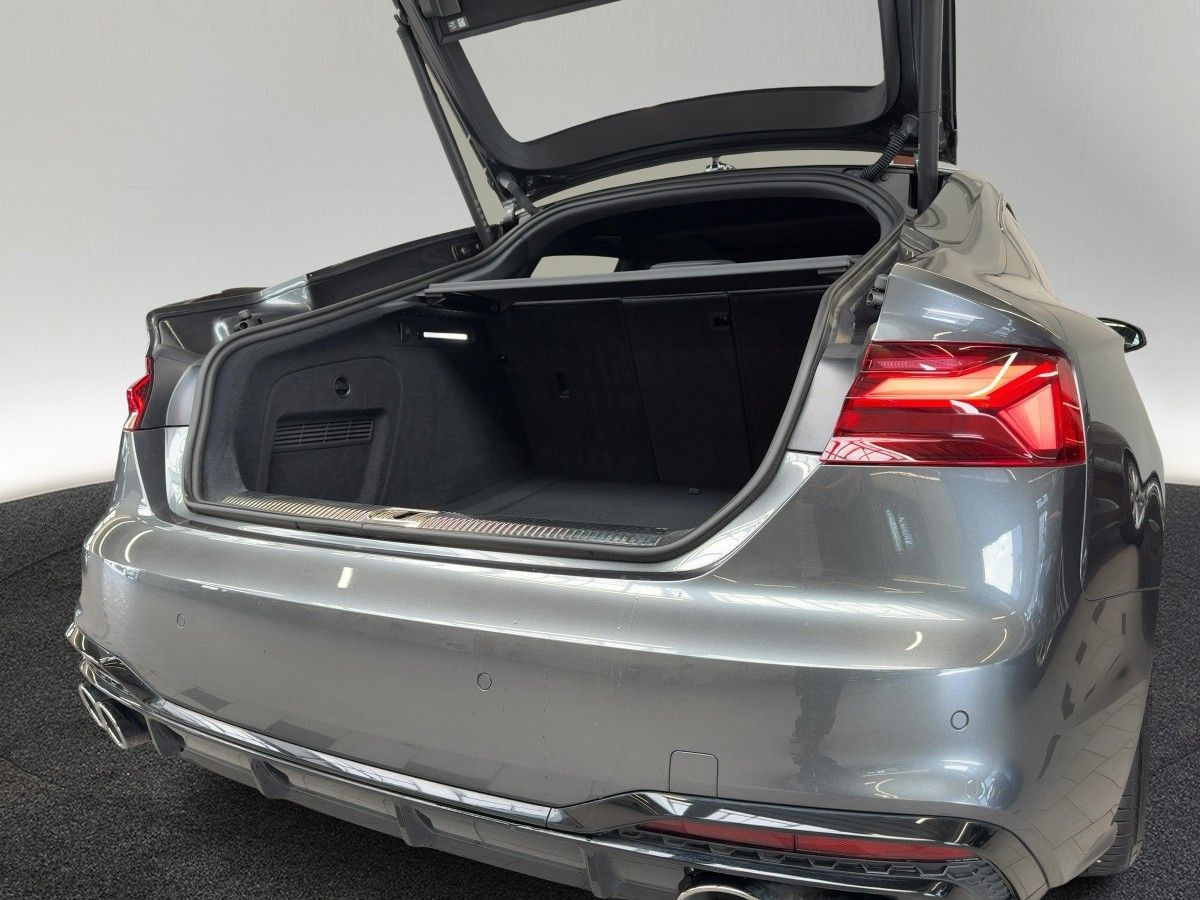 Audi S5 - Bild 7