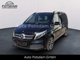 Mercedes-Benz V 300*Facelift*Kamera*Anhänger* - Mercedes-Benz V-Class: Facelift