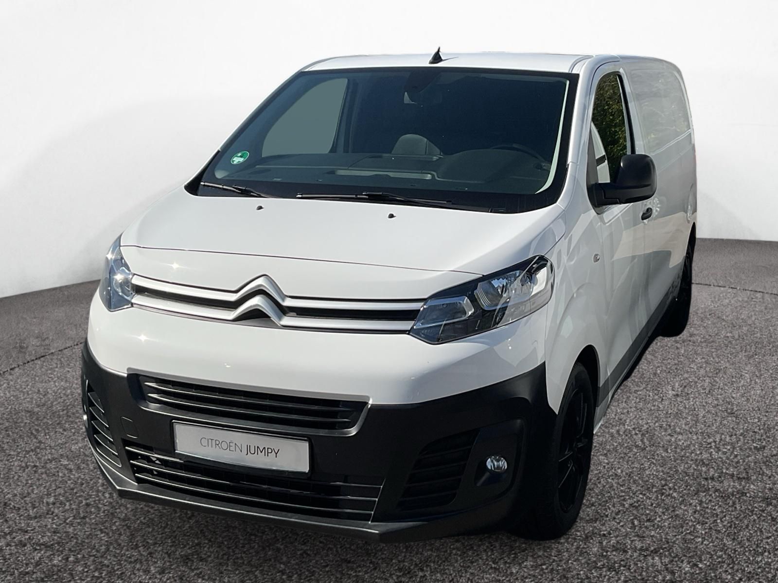 Citroën Jumpy 2.0 Blue-HDI FAP Club M imagem 2