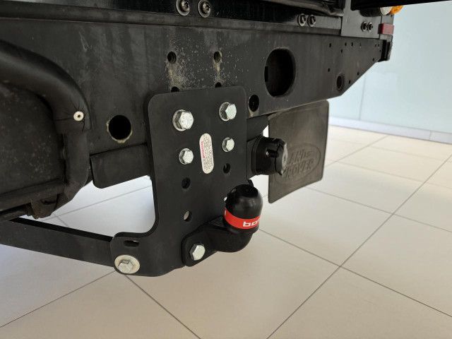 Foto Nummer 18: LAND ROVER Defender