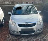 Opel Agila 2009 Modell 90.000km  TÜV2027 A... - Opel Agila: Km 0