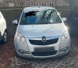 Opel Agila 2009 Modell 90.000km  TÜV2027 A... - Opel Agila Gebrauchtwagen in Berlin
