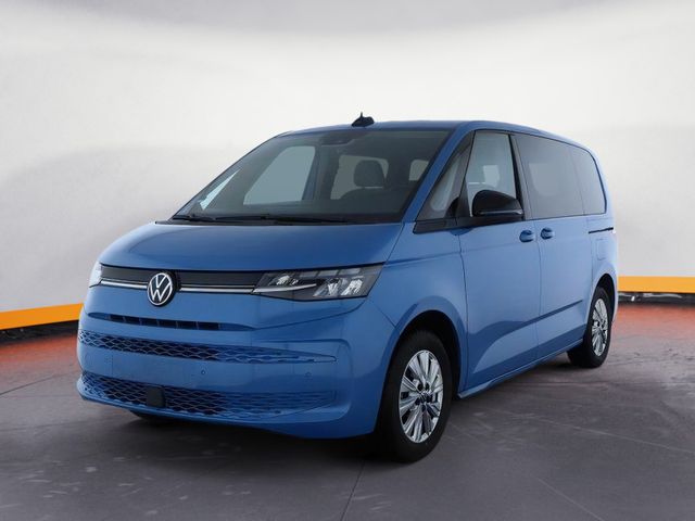 Volkswagen T7 Multivan TSI Life DSG STH LED Navi AID GRA PD