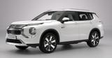 Mitsubishi Outlander 2.4 PHEV S-AWC Intro Edition *HEAD-UP* - Mitsubishi Outlander: Intro Edition