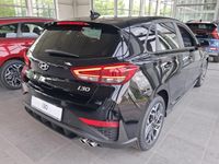 Hyundai i30 - Vorschau Bild 6