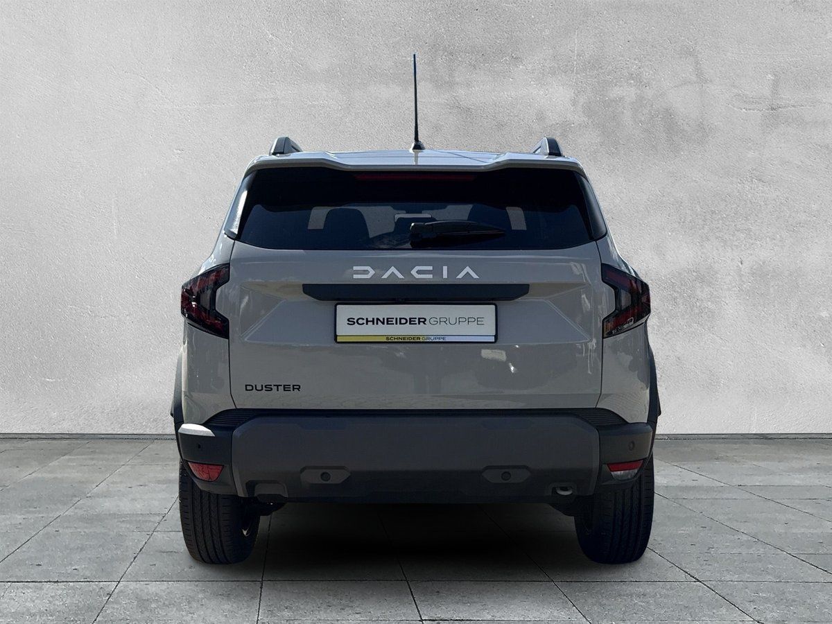 Dacia Duster - Bild 4