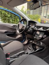 Opel Corsa 1.4 Turbo Active 74kW Klima AHK 8fach ber. - Opel Corsa: 1.7