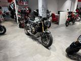 Honda CB650 R Smokey Gray *sofort verfügbar* - HONDA CB650R