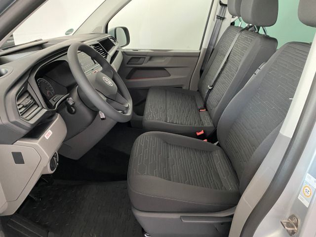 T6.1 Caravelle Comfortline 2.0 TDI LR 9-Sitzer K
