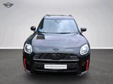 MINI JCW Countryman ALL4 - graue Mini Countryman Serie