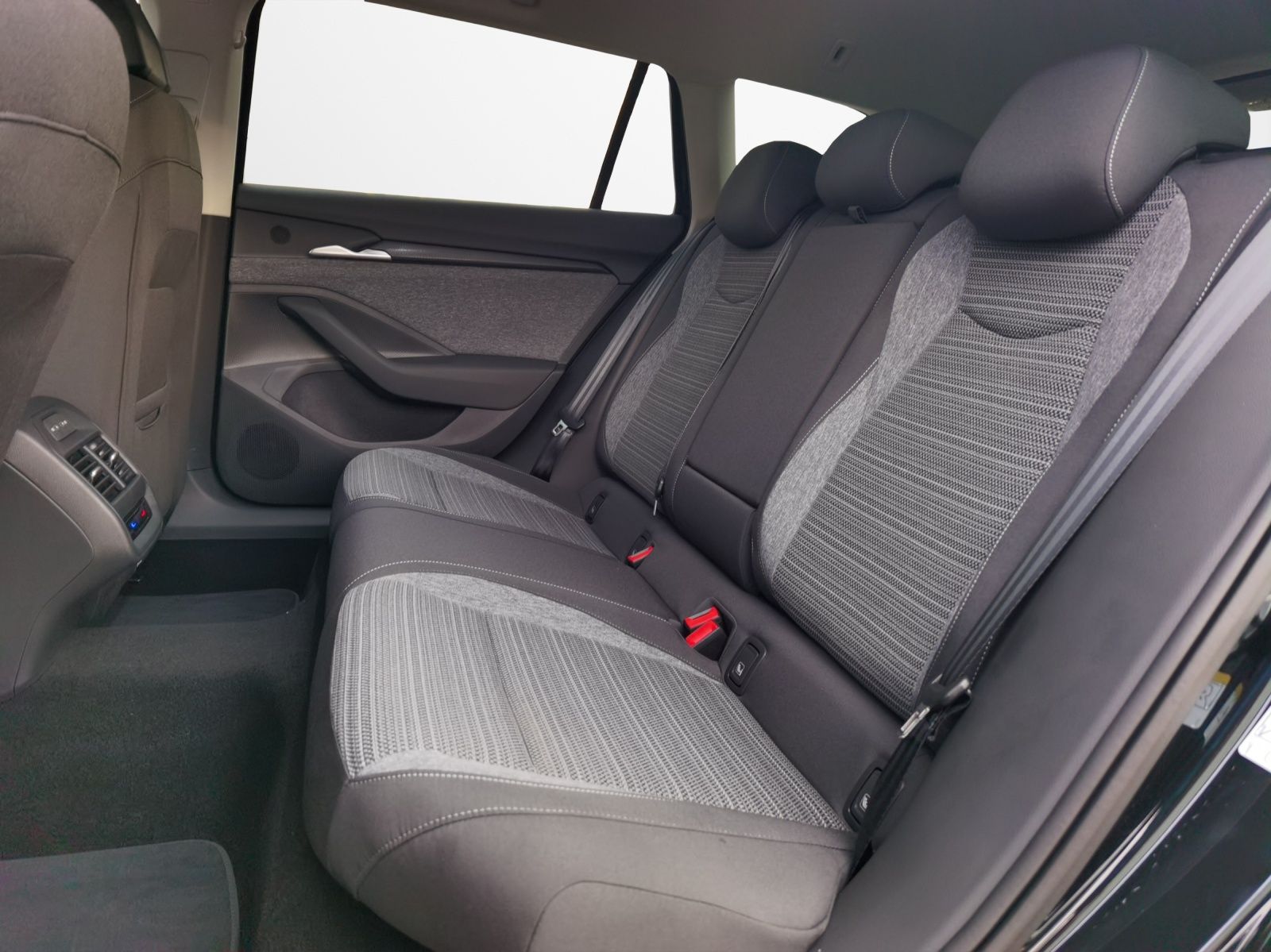 Skoda Superb - Bild 12