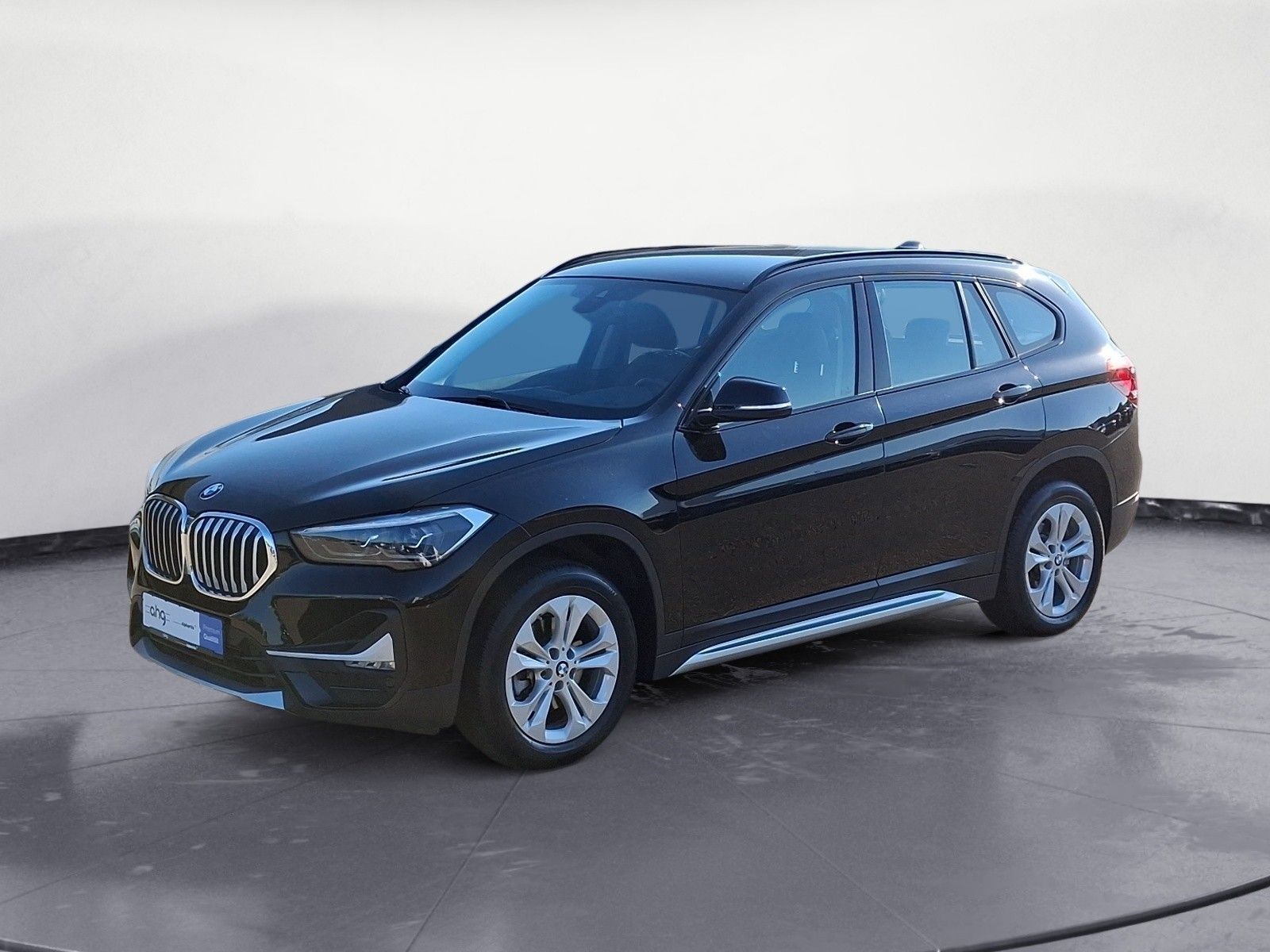BMW X1 sDrive18i xLine Navigation Komfortzugang HiFi imagem 2