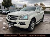 Mercedes-Benz GL 450 4Matic LPG 7.Sitz AHK SHZ TEMPO XENON - Mercedes-Benz GL 450