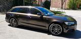 Audi A6 Avant 1,8TSFI ultra S tronic - Audi A6: 1.8