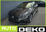 Volkswagen Arteon 2.0 TDI DSG 4M 3x R-Line Pano/Virtual/360 - VW Arteon Unfallwagen