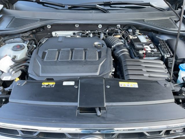 Volkswagen T-Roc - Bild 14