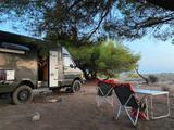 Iveco Daily 40.10 4x4 Allrad Wohnmobil - Iveco Allradantrieb Wohnmobil oder -wagen