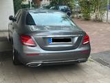 Mercedes-Benz E 200 d Autom. - - Mercedes-Benz E 200 in Hannover