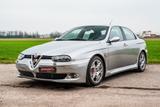 Alfa Romeo 156 3.2i V6 24V cat GTA - scheckheftgepflegte Alfa Romeo 156