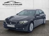 BMW 5er - 520 d DPF Touring KLIMA XENON ALU - BMW 520: 5er 520d