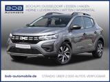 Dacia Sandero Stepway Essential TCe 90 PDC KLIMA BT ZV - Dacia Sandero Neuwagen in Köln