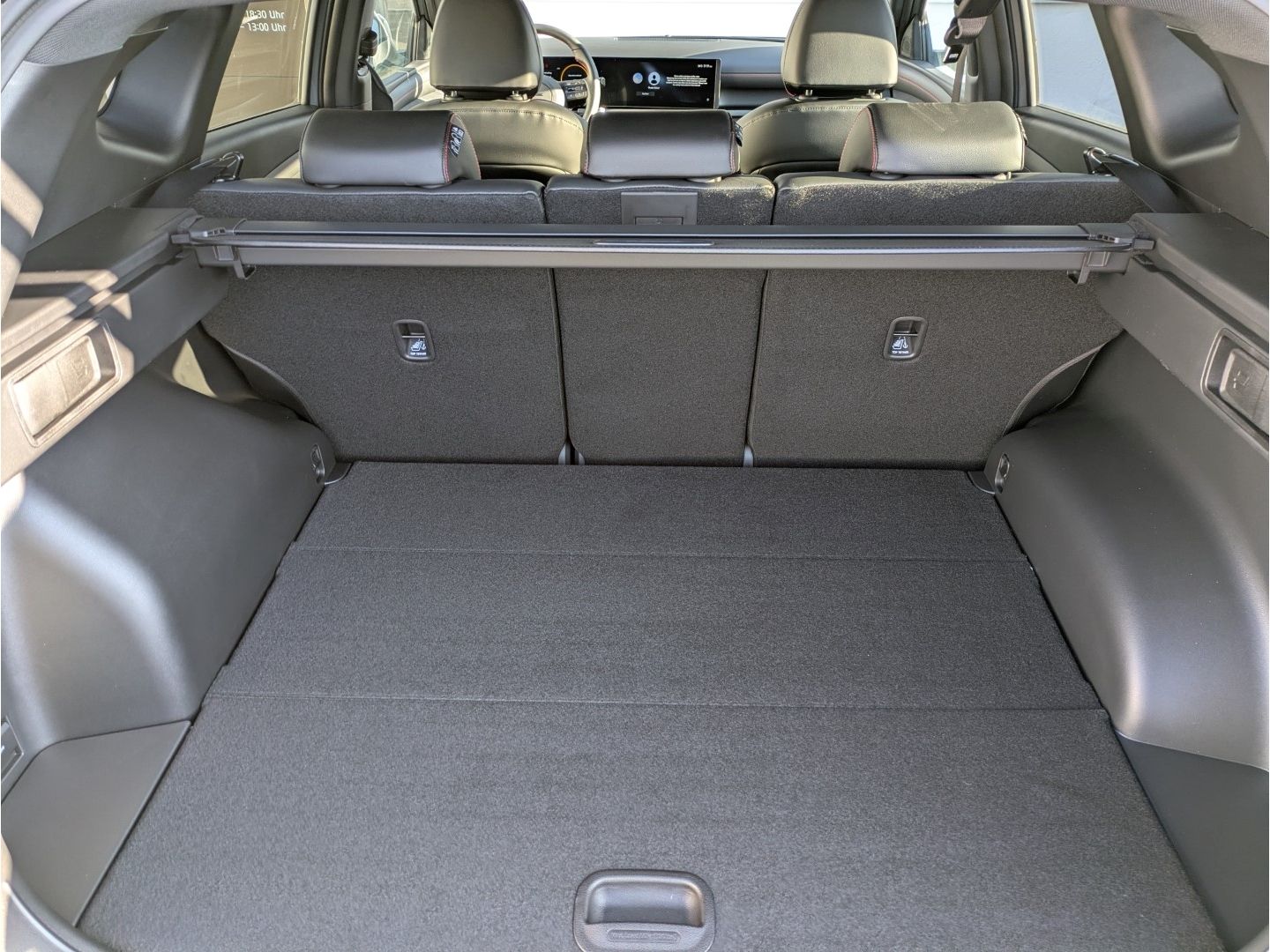 Hyundai Tucson – Bild 14