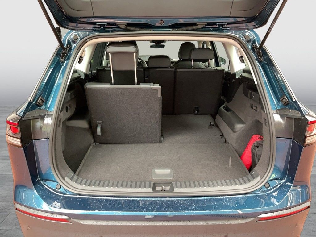 Volkswagen Tayron - Bild 15