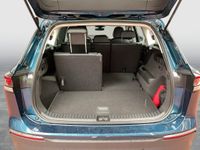 Volkswagen Tayron - Vorschau Bild 15