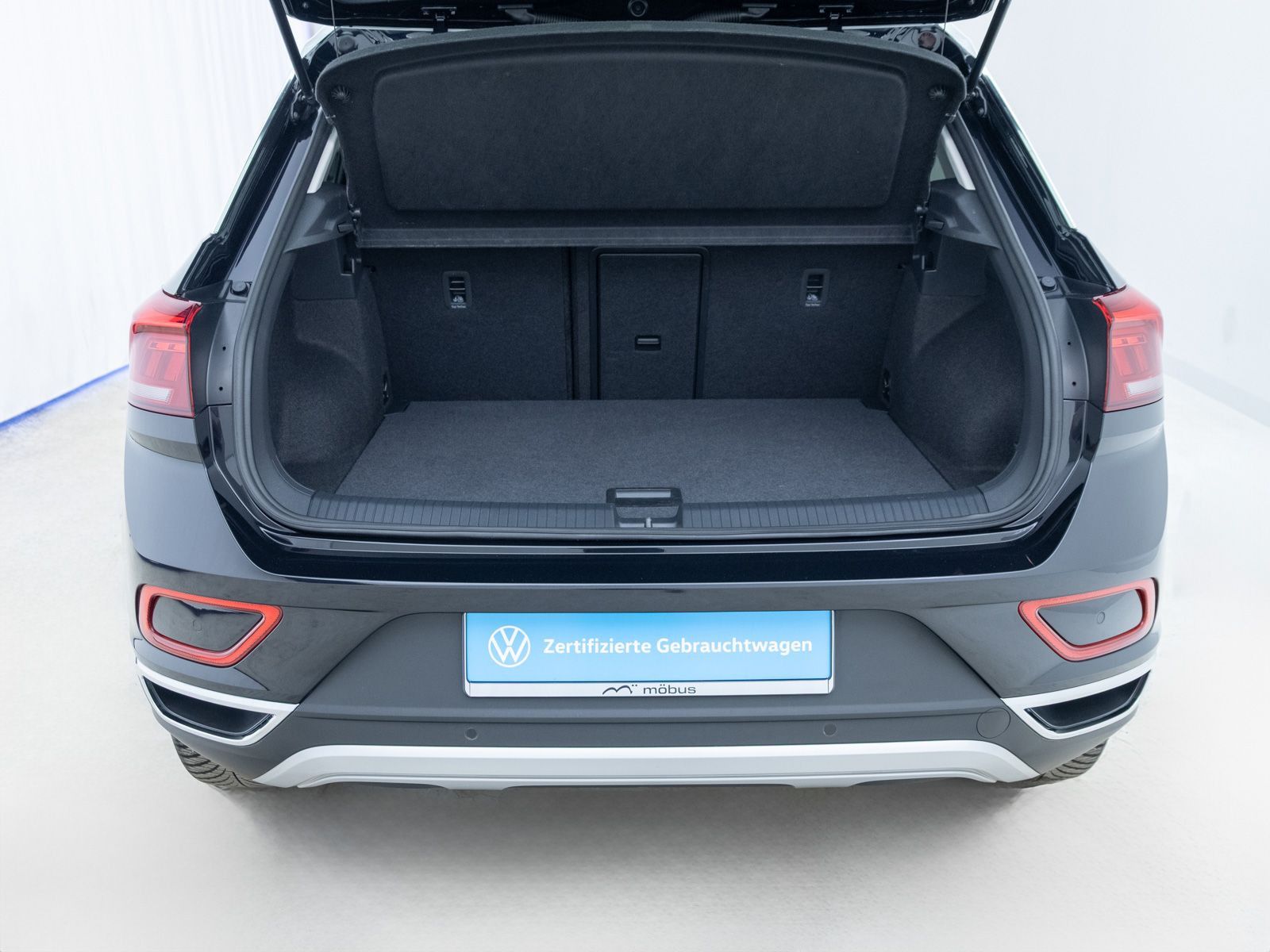 Volkswagen T-Roc - Bild 21