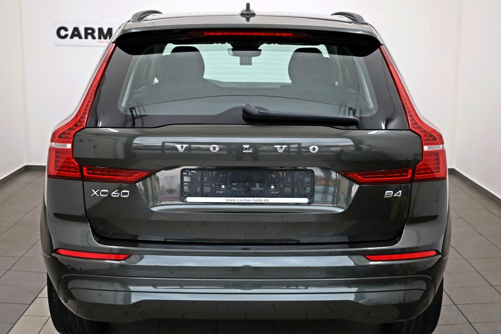 Fahrzeugabbildung Volvo XC60 Momentum Pro Leder,Navi,LED,Panorama,Kamera