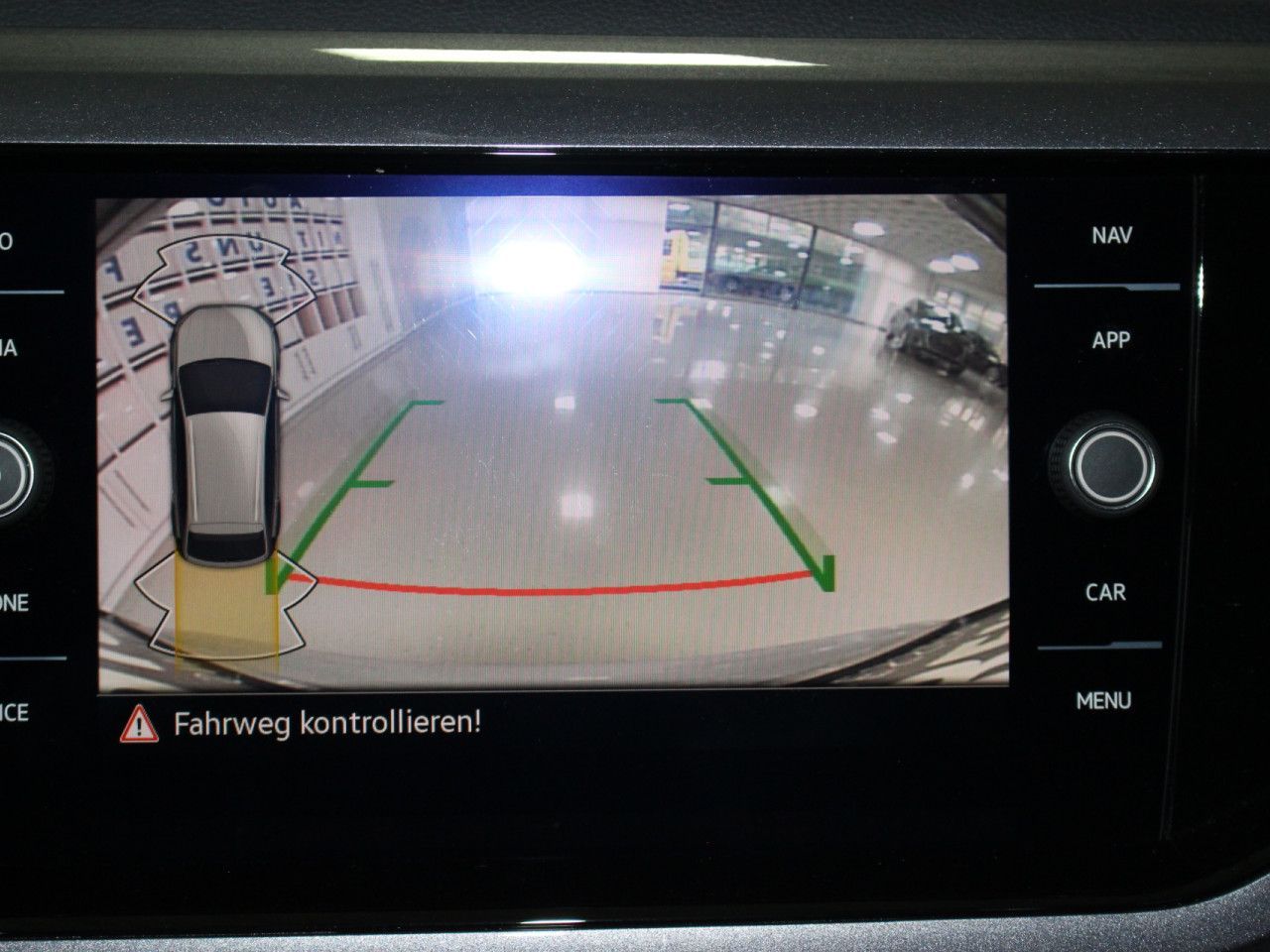 Fahrzeugabbildung Volkswagen Taigo 1.0 TSI Style AHK/Cam/Matrix