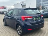 Hyundai ix20 1.6 Space+ Blue Leder LM KlimaA PDC KeyLess - Hyundai ix20: Space