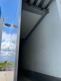 Fahrzeugabbildung MAN TGM 15.250 Aut. Carrier Kühlung, LBW, Trennwand