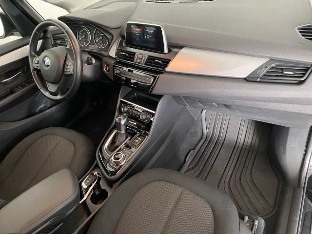 218i Active Tourer Advantage NAVI+SHZ+WINTERRÄDE