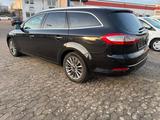 Ford Mondeo Turnier Business Edition - gebrauchte Ford Mondeo aus dem Jahr 2014