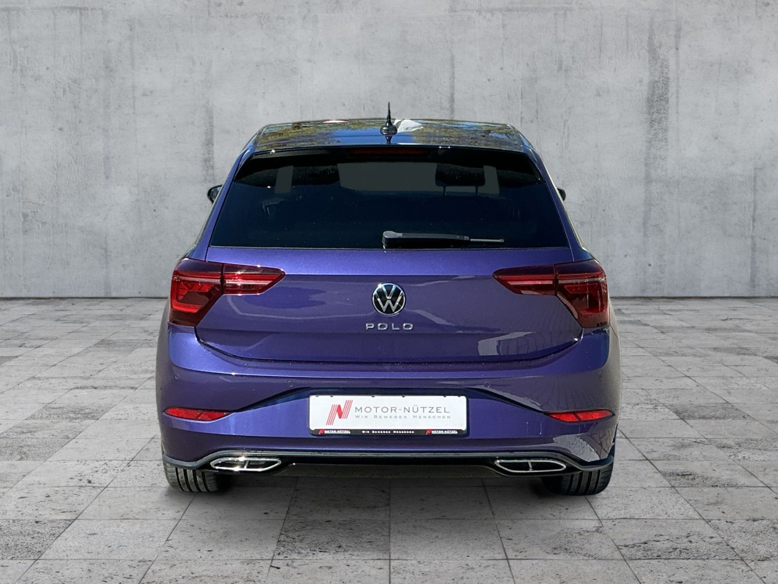 Volkswagen Polo - Bild 5
