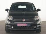Fiat 500C Lounge Navigation|Faltdach|CarPlay|Tempomat - gebrauchte Fiat 500C aus dem Jahr 2021