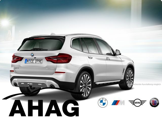 BMW X3 - Bild 3