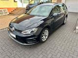 Volkswagen Golf VII 7 TDI 150 PS R LINE Massage - Volkswagen Golf: 150 Ps TDI
