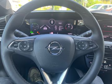 Opel Mokka-e Ultimate Alcantara