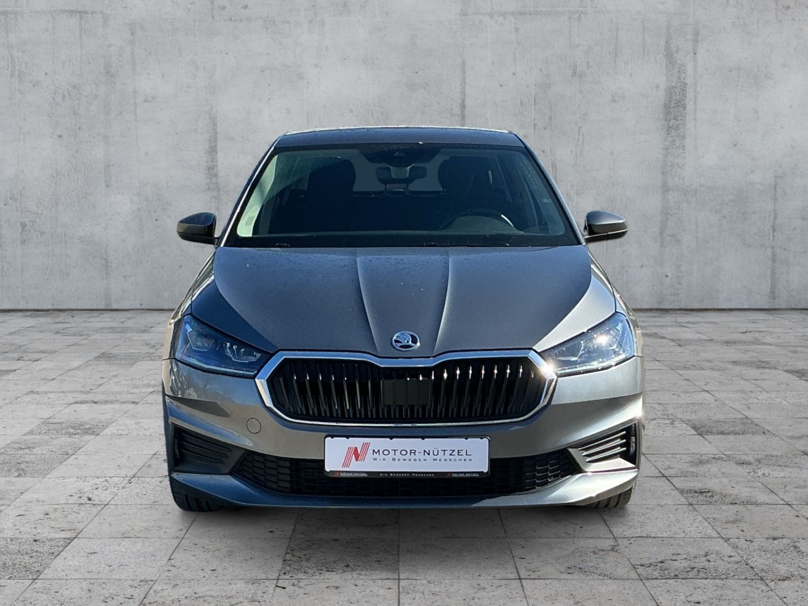 Skoda Fabia - Bild 3