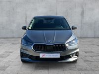 Skoda Fabia - Vorschau Bild 3