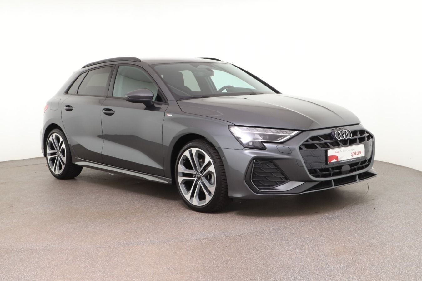 Audi A3 - Bild 6