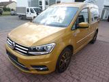 Volkswagen Caddy PKW 2.0 TDi Highline BMT *Bi-Xenon-AHK* - mit Diesel-Antrieb: Standheizung, Pkw