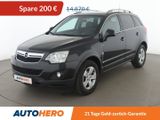 Opel Antara 2.0 CDTI Style 4x2 Aut.*NAVI*TEMPO*PDC* - Opel Antara: Cdti