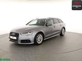 Audi A6 Avant 3.0 TDI qu PANO,LUFT,HUD,MEMORY,BOSE,SH - Audi A6: Luftfederung, Kombi