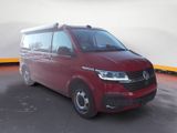 Volkswagen T6.1 California TDI CoastEdition 4x4 LED Markise - Volkswagen T6 California in Düsseldorf
